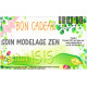 Bon Cadeau Soin Zen Modelage