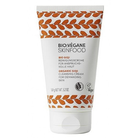 CLEANSING CREAM | crème nettoyante pour peau mature 150 ml | 58070