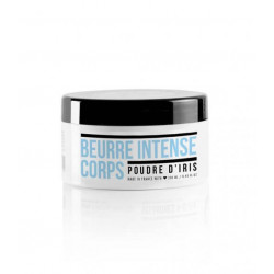 Beurre Intense Corps. Poudre d’Iris